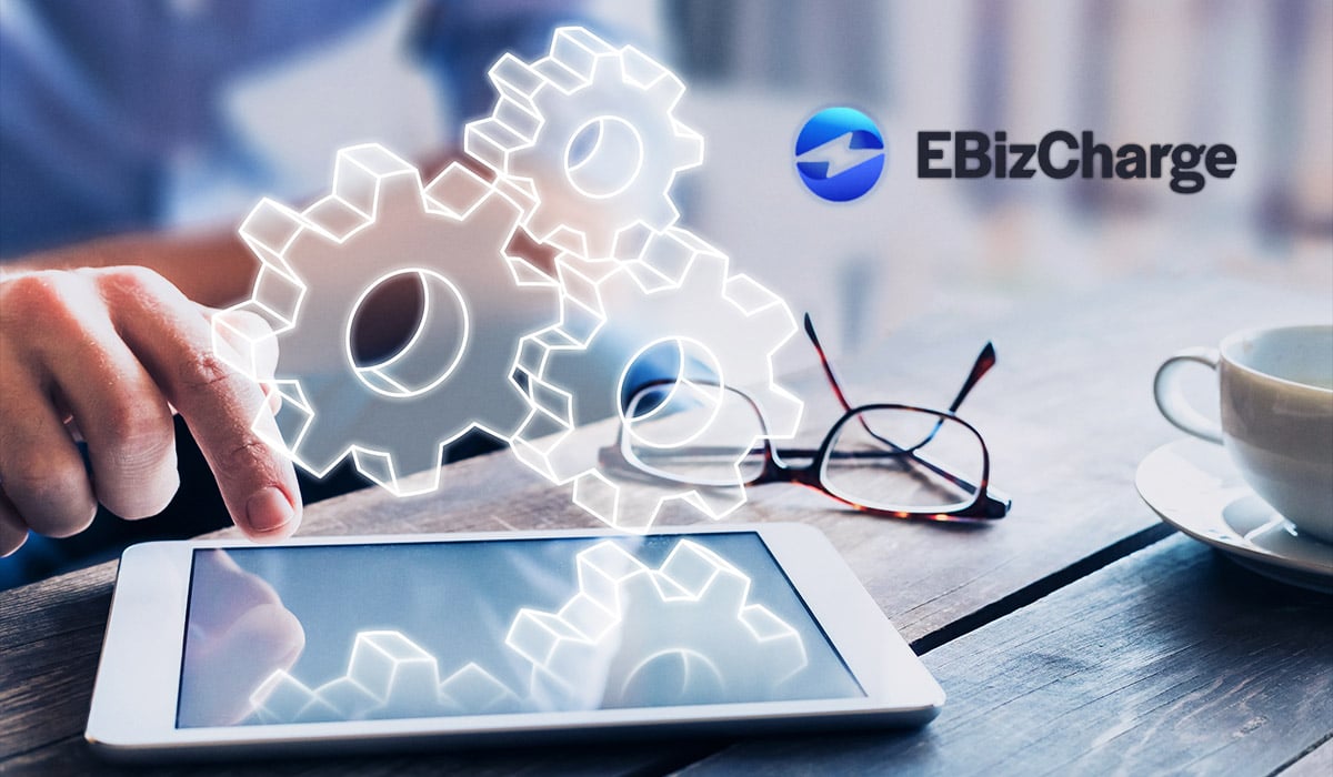 EBizCharge Data Privacy