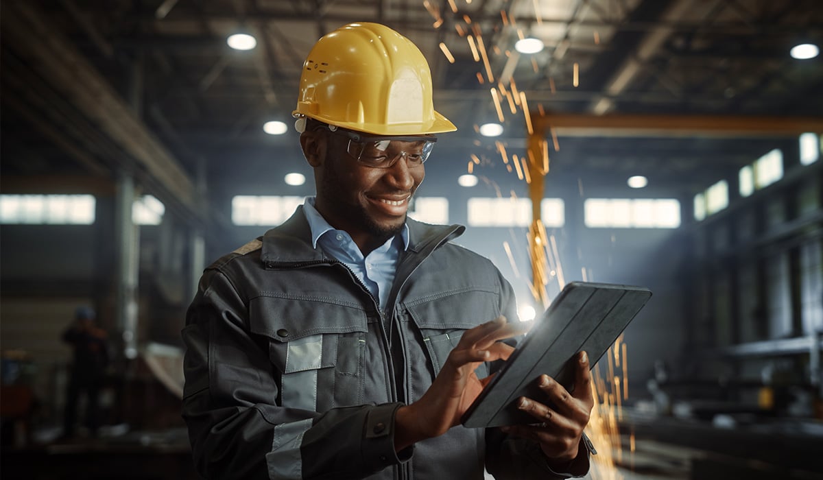 Epicor ERP for Connected Manufacturing Blog
