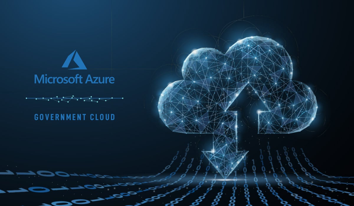 Your Guide To Microsoft Azure Government