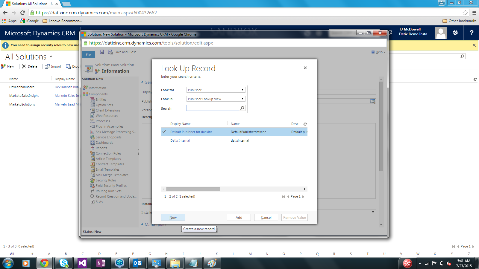 Dynamics CRM _-_New_Solution_Screen_Look_Up_Publisher[1]