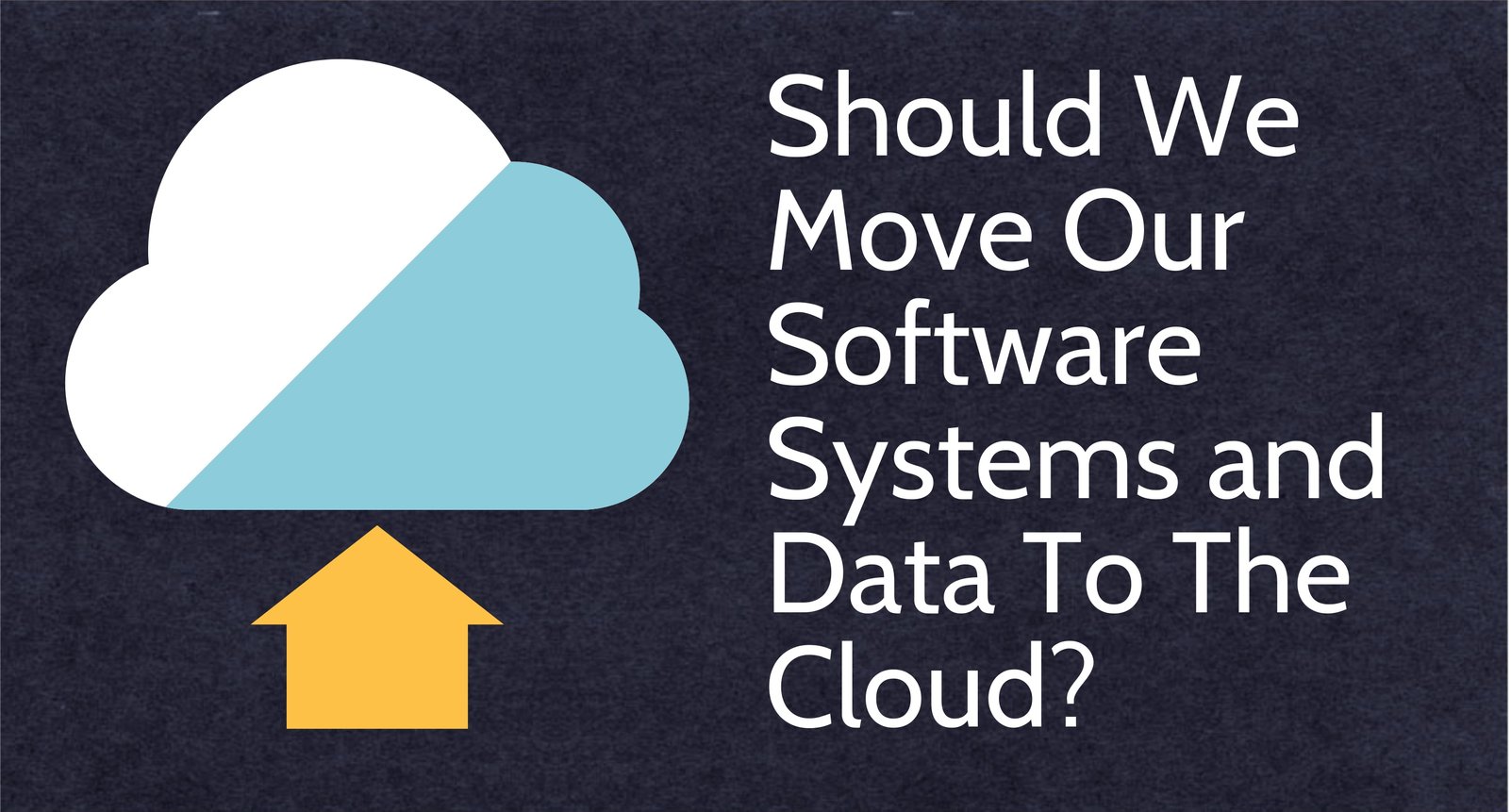 Investing In Cloud Software As A Service What To Consider