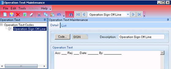 Save Time in Epicor ERP: Add Sign Off Line to Job Traveler Reports