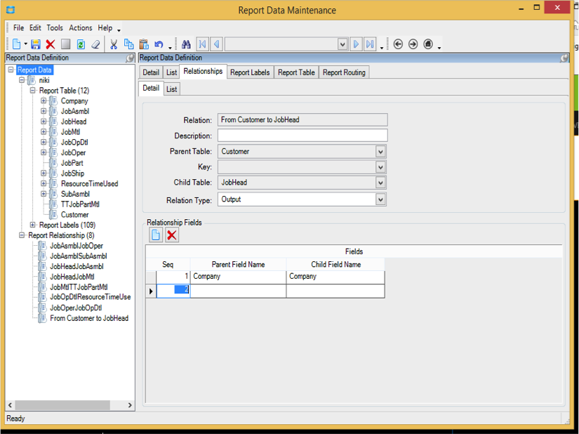 SSRS Report In Epicor®: How to Modify an Out of the Box Report