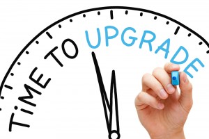 upgrade Epicor 10