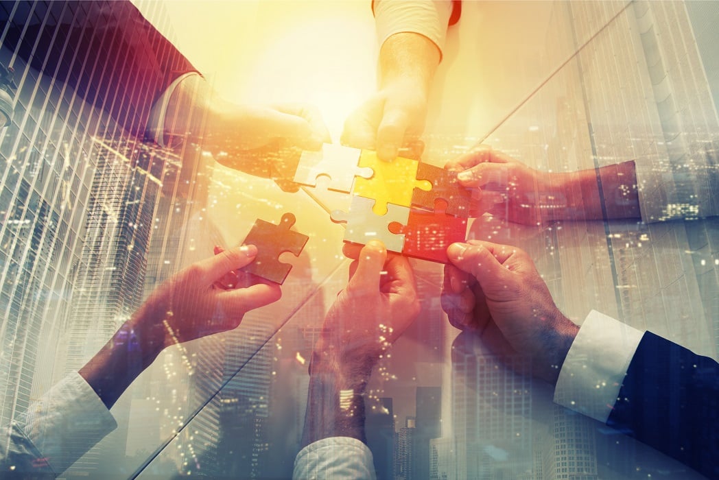 TransformYourBusinesswithaUnityIntegration
