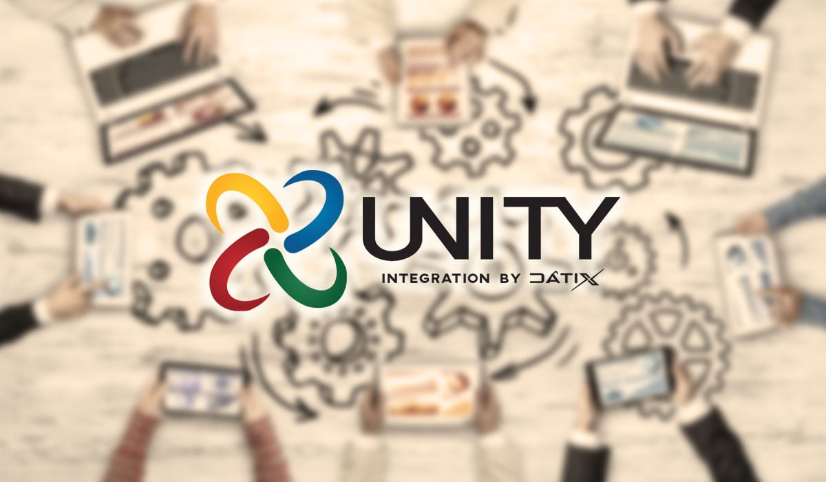 Unity Integration Blog Cover Image