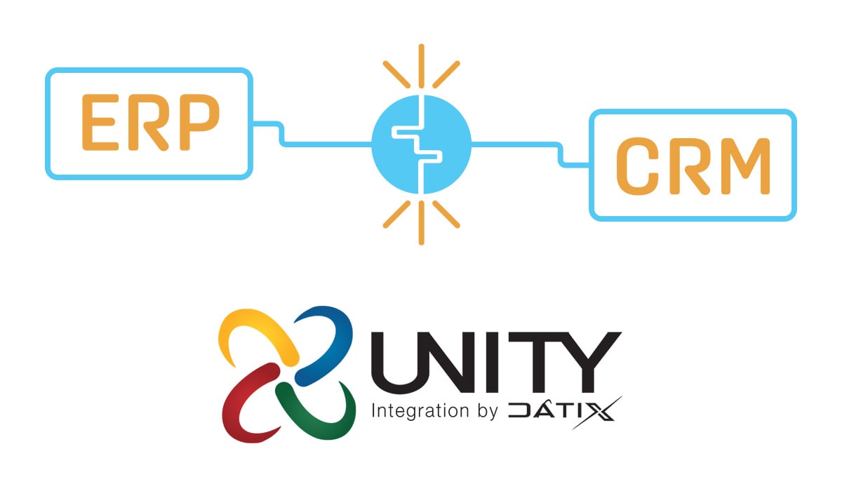 Unity for Epicor Integration Blog
