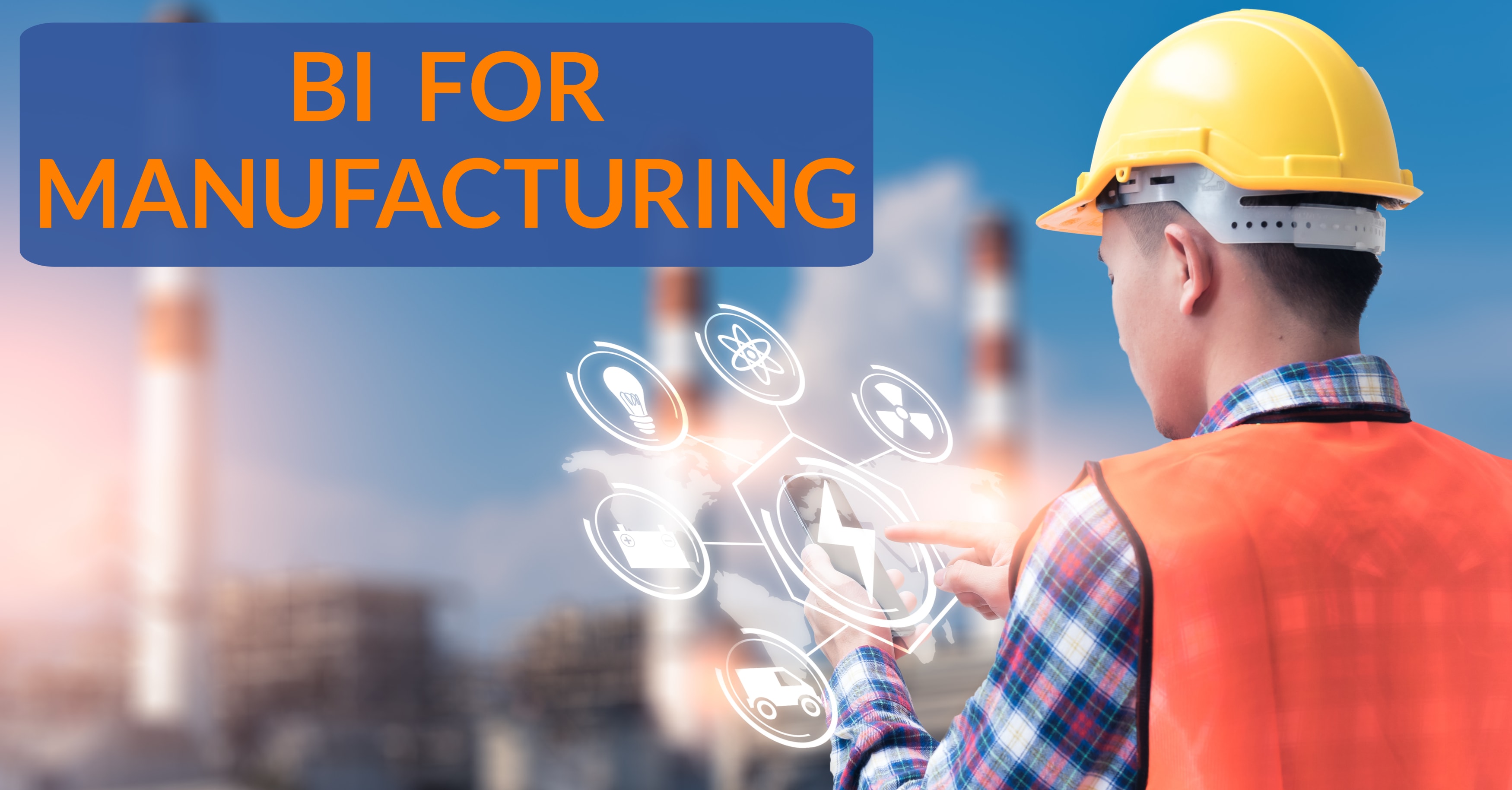 BI Manufacturing
