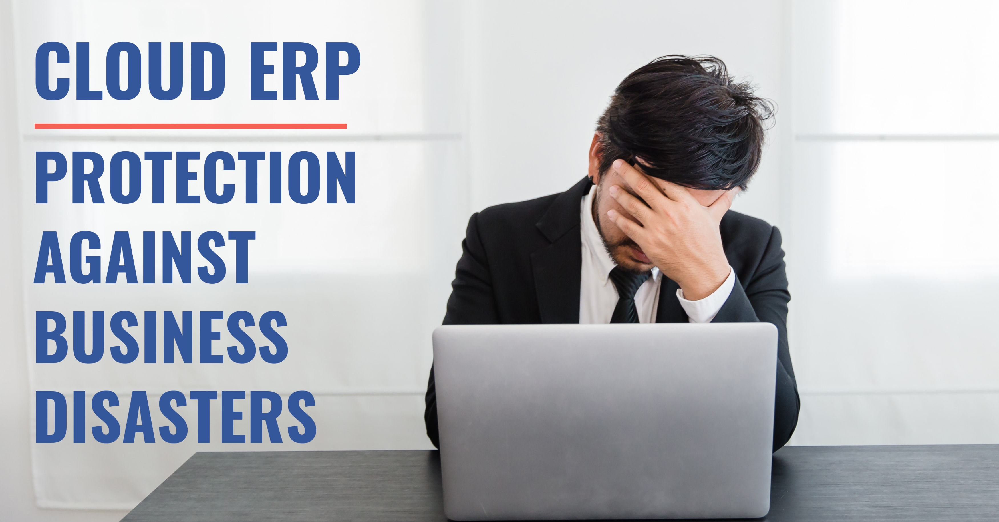 Cloud ERP Risk Mitigation