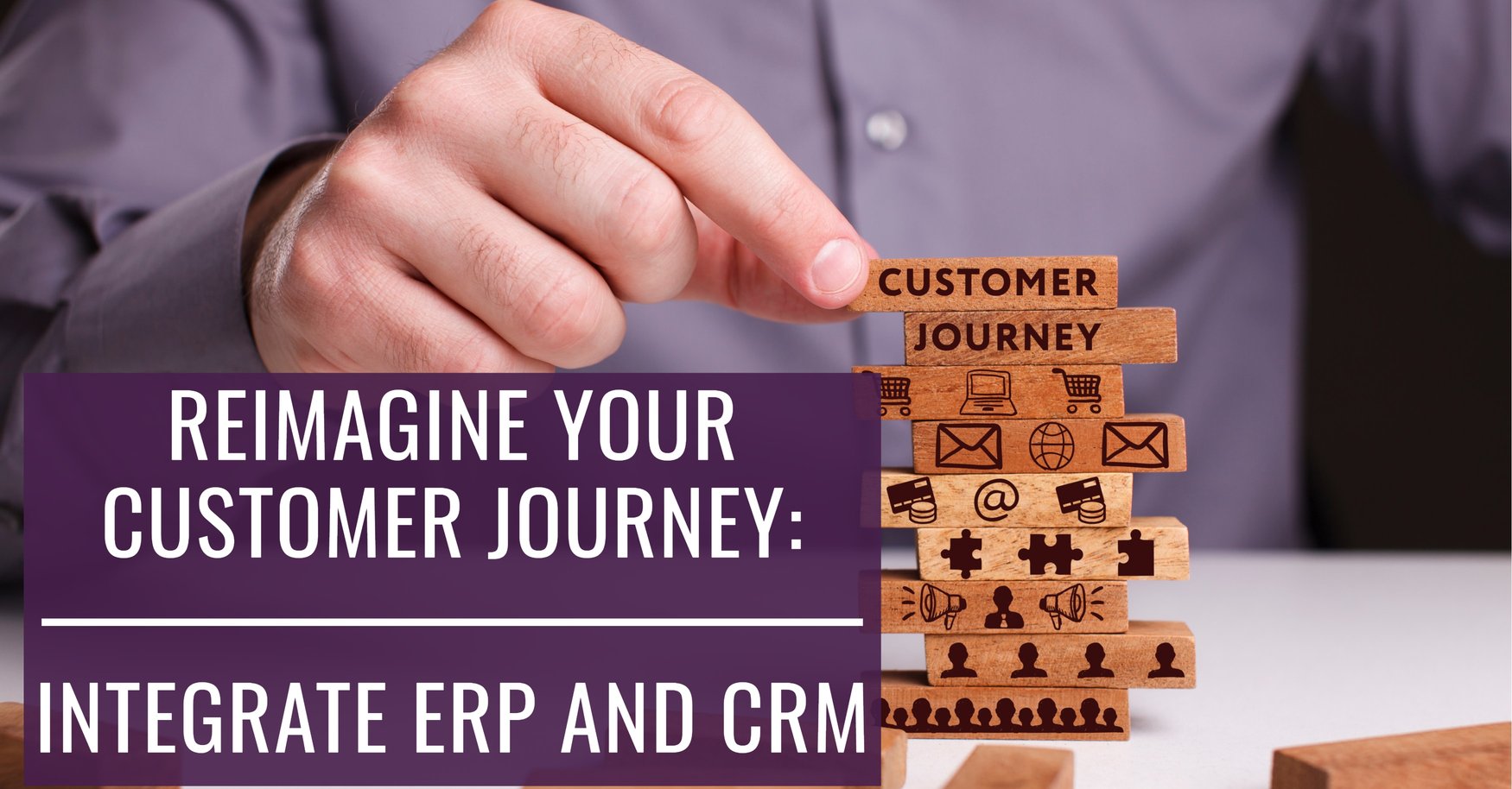 Embark on a Transformative Journey with ERP: Empowering Businesses with Unparalleled Value