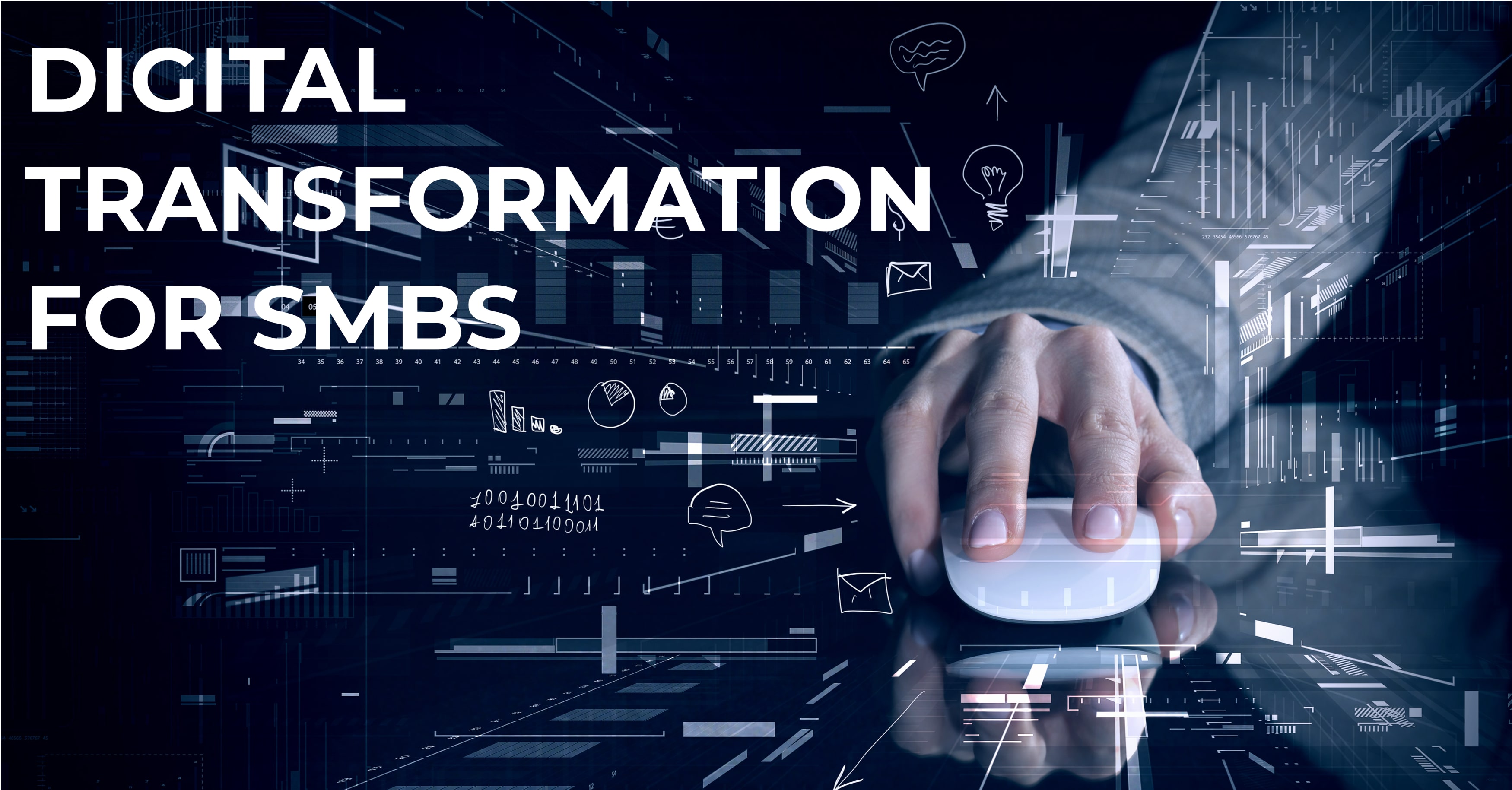 Digital Transformation SMB