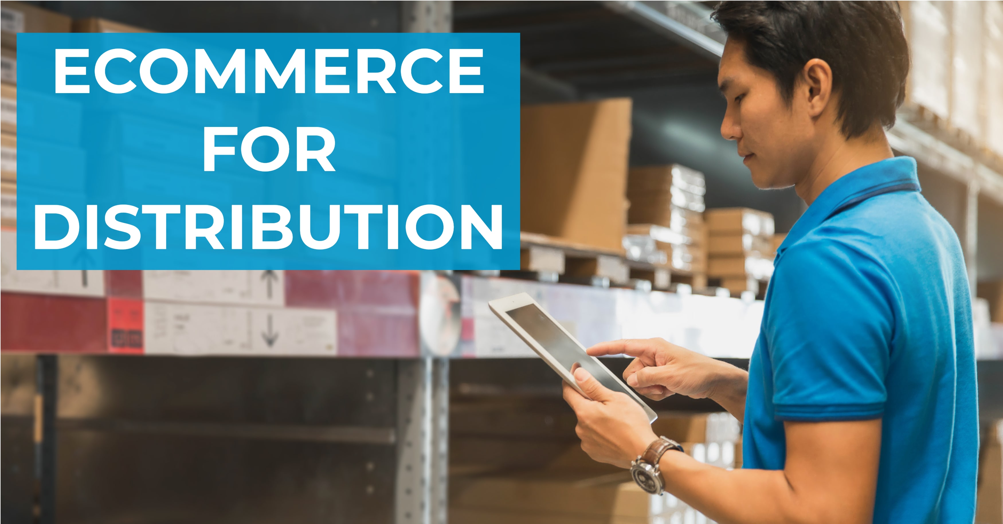 Why Do Distributors Need to Invest in