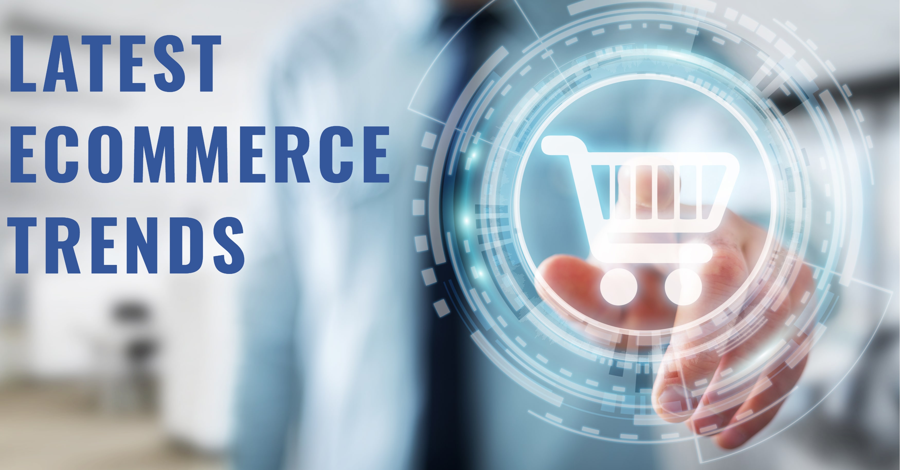 Ecommerce Trends 2024 - Ceil Meagan