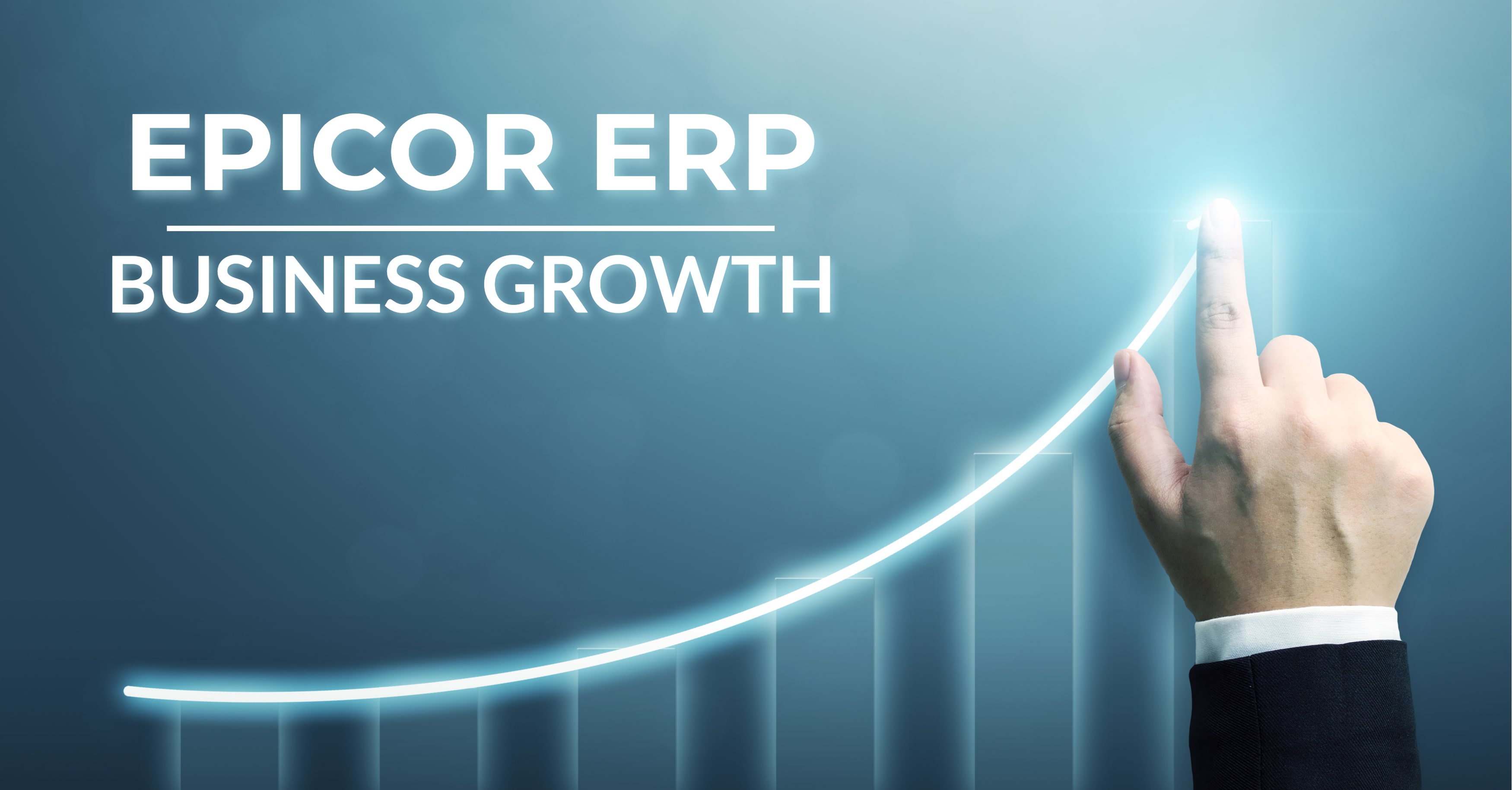 How Does Epicor Erp Drive Business Growth