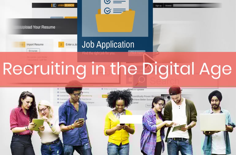 Epicor HCM Digital Recruiting