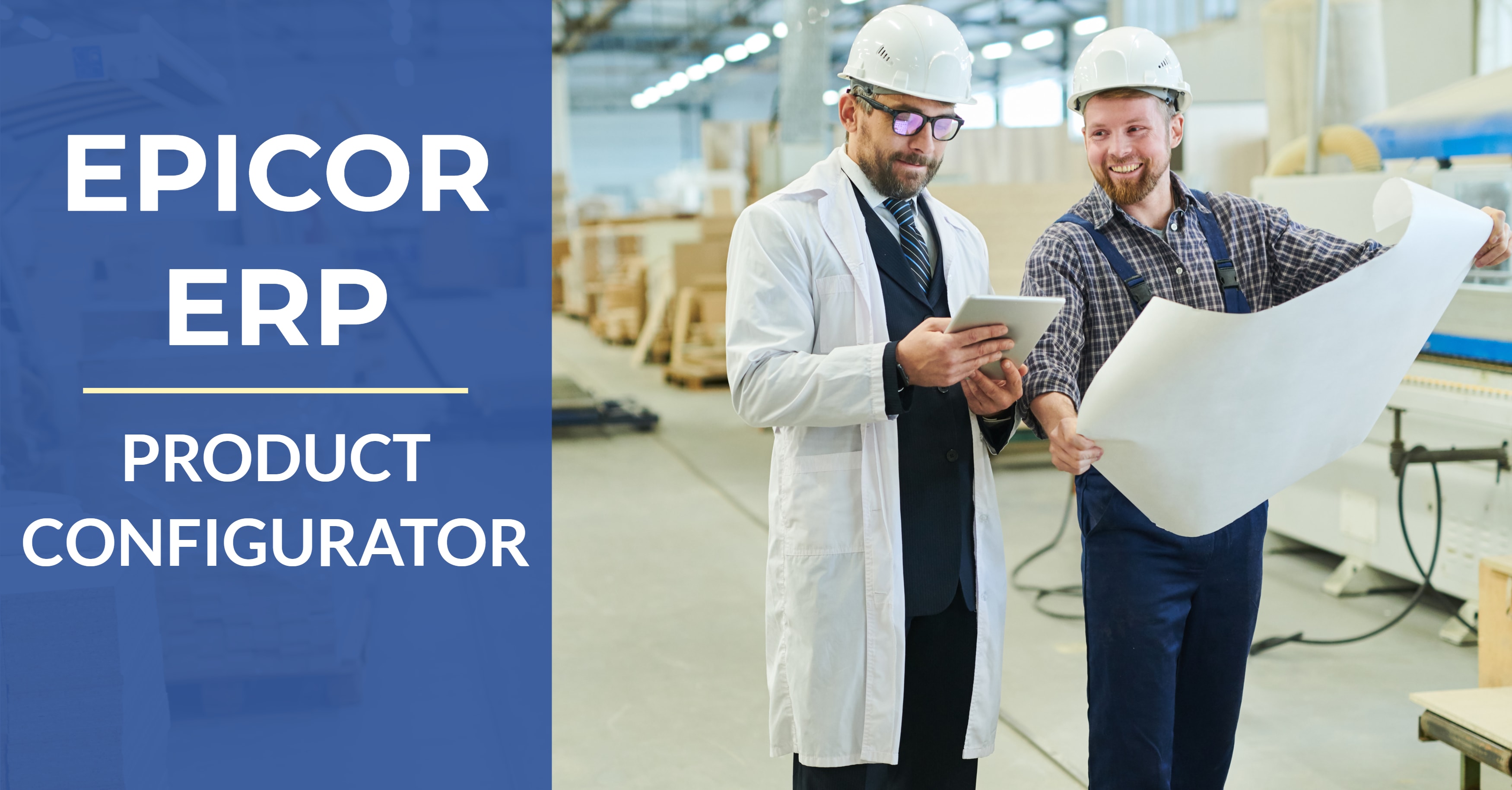 Epicor Product Configurator