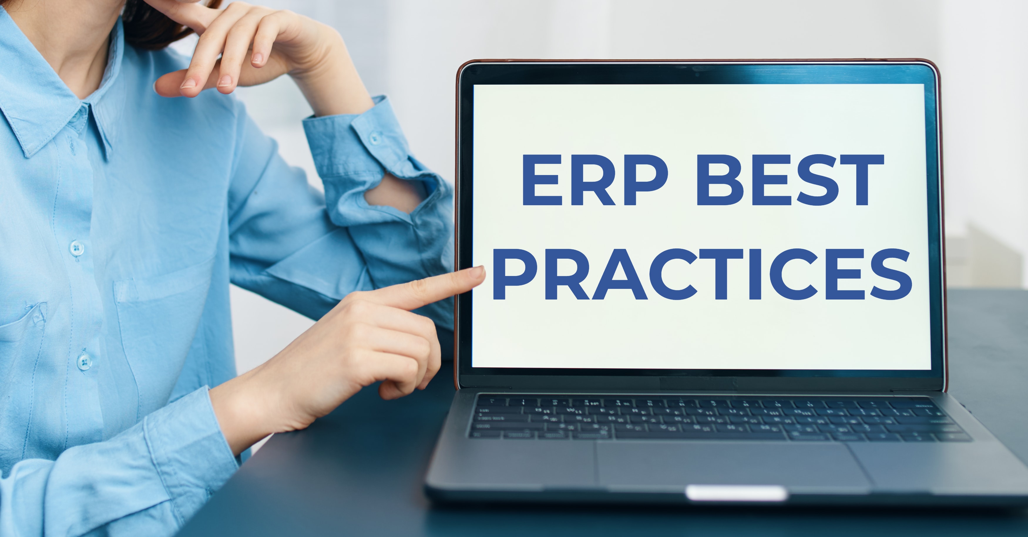 Epicor Insights 2019, Part 5 ERP Best Practices