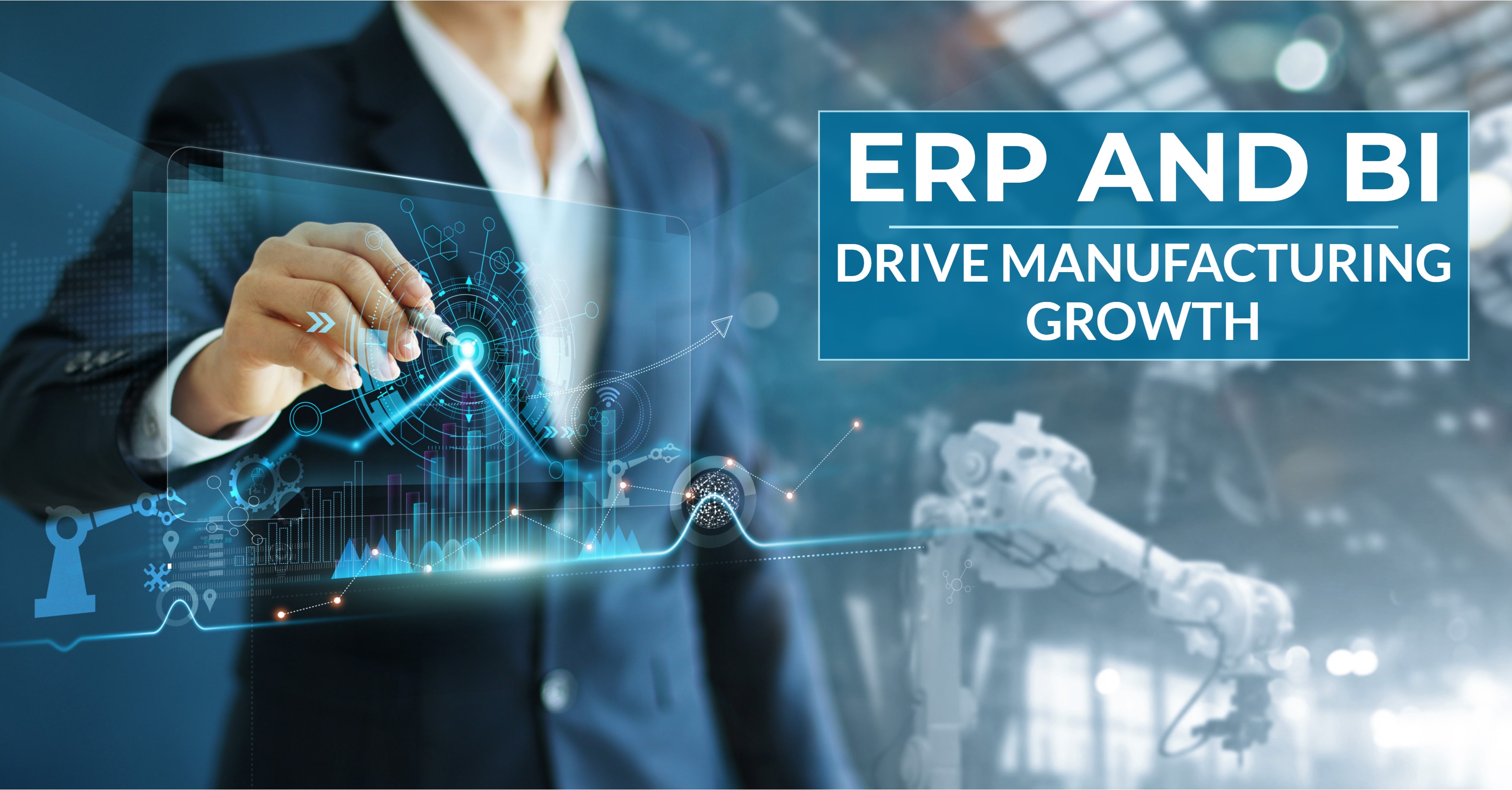 ERP BI Manufacturing