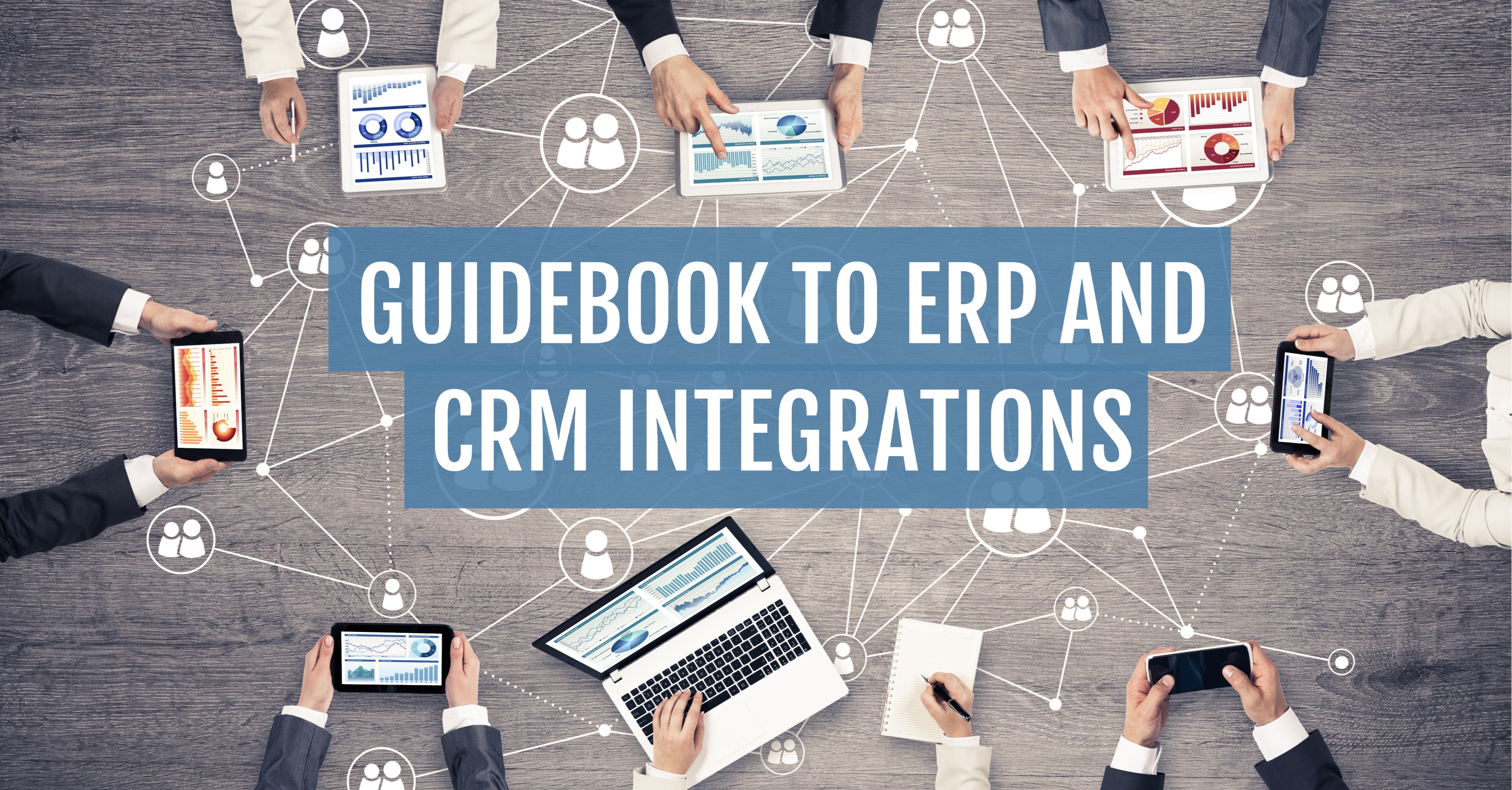 ERP CRM Integration Guide