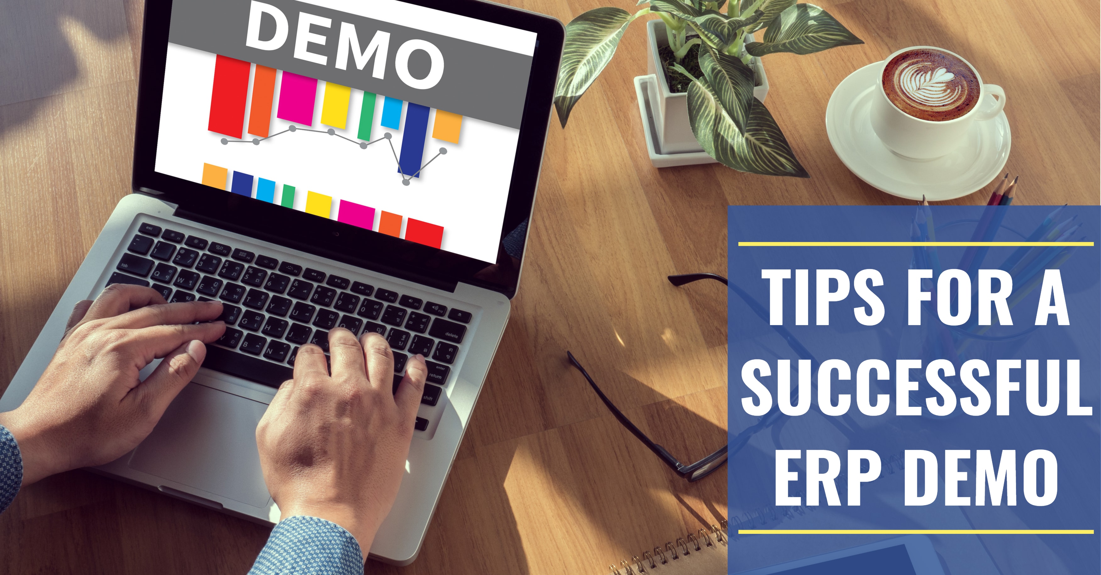 ERP Demo