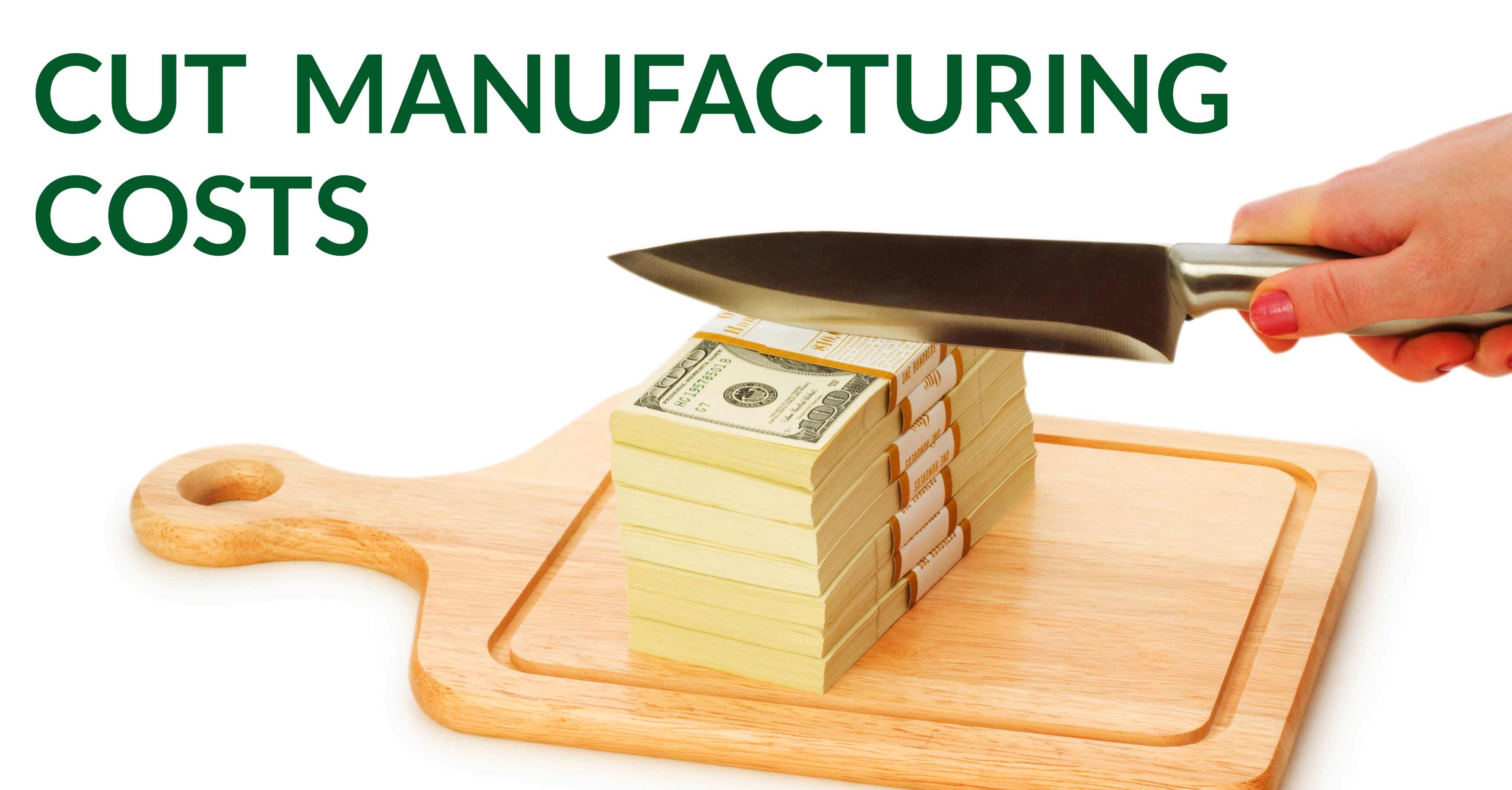 ERP Manufacturing Costs