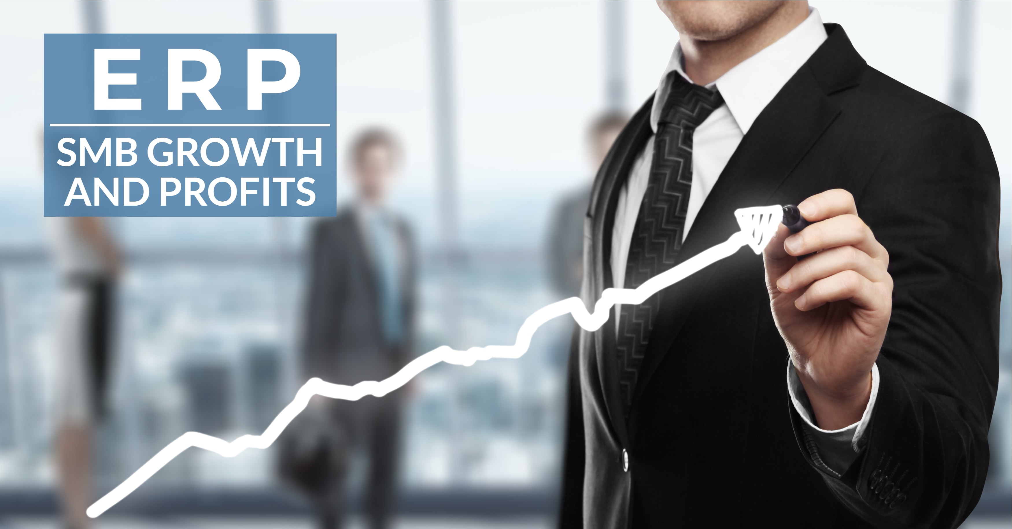 ERP SMB Growth