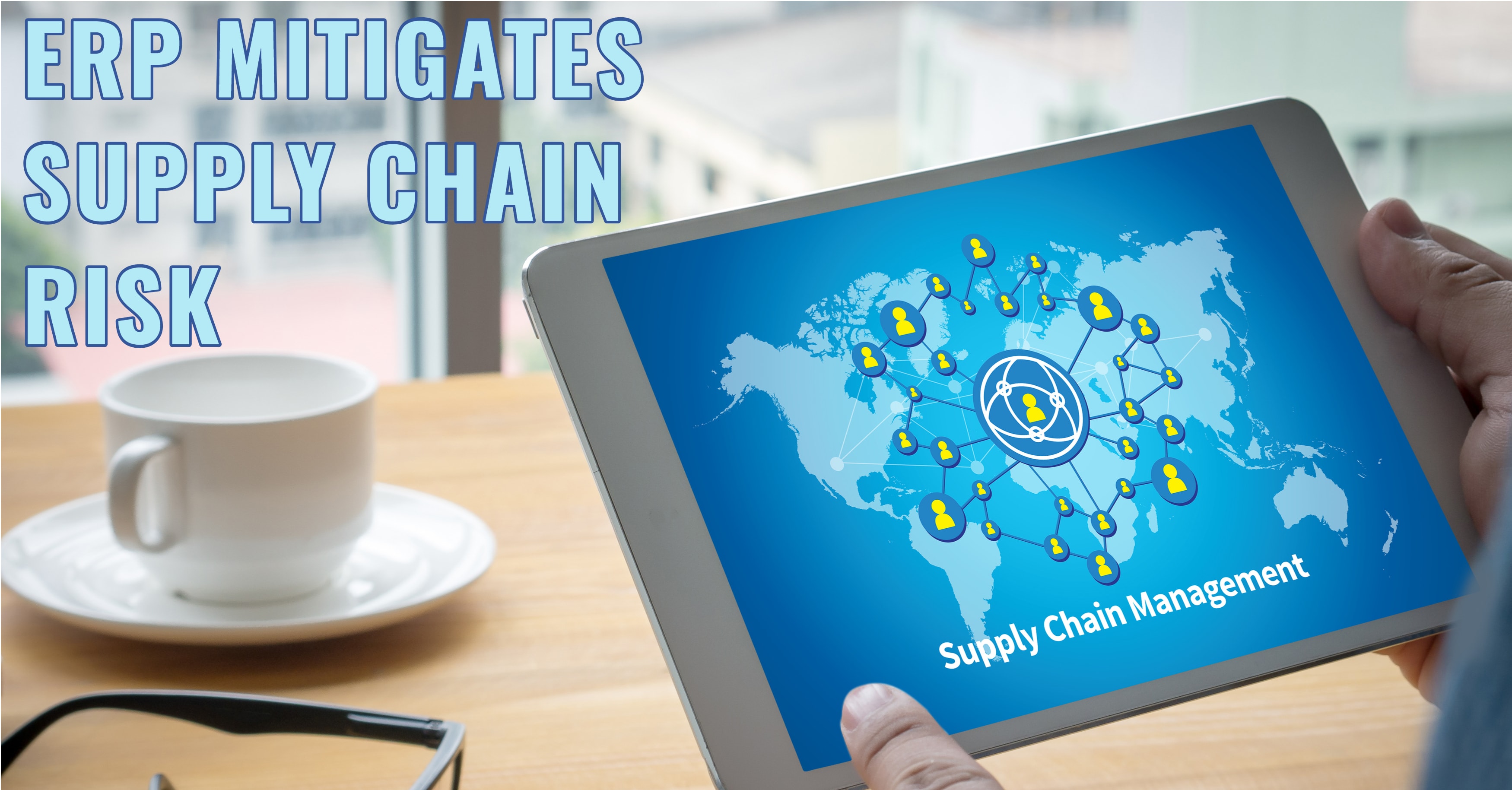 ERP Supply Chain Risk