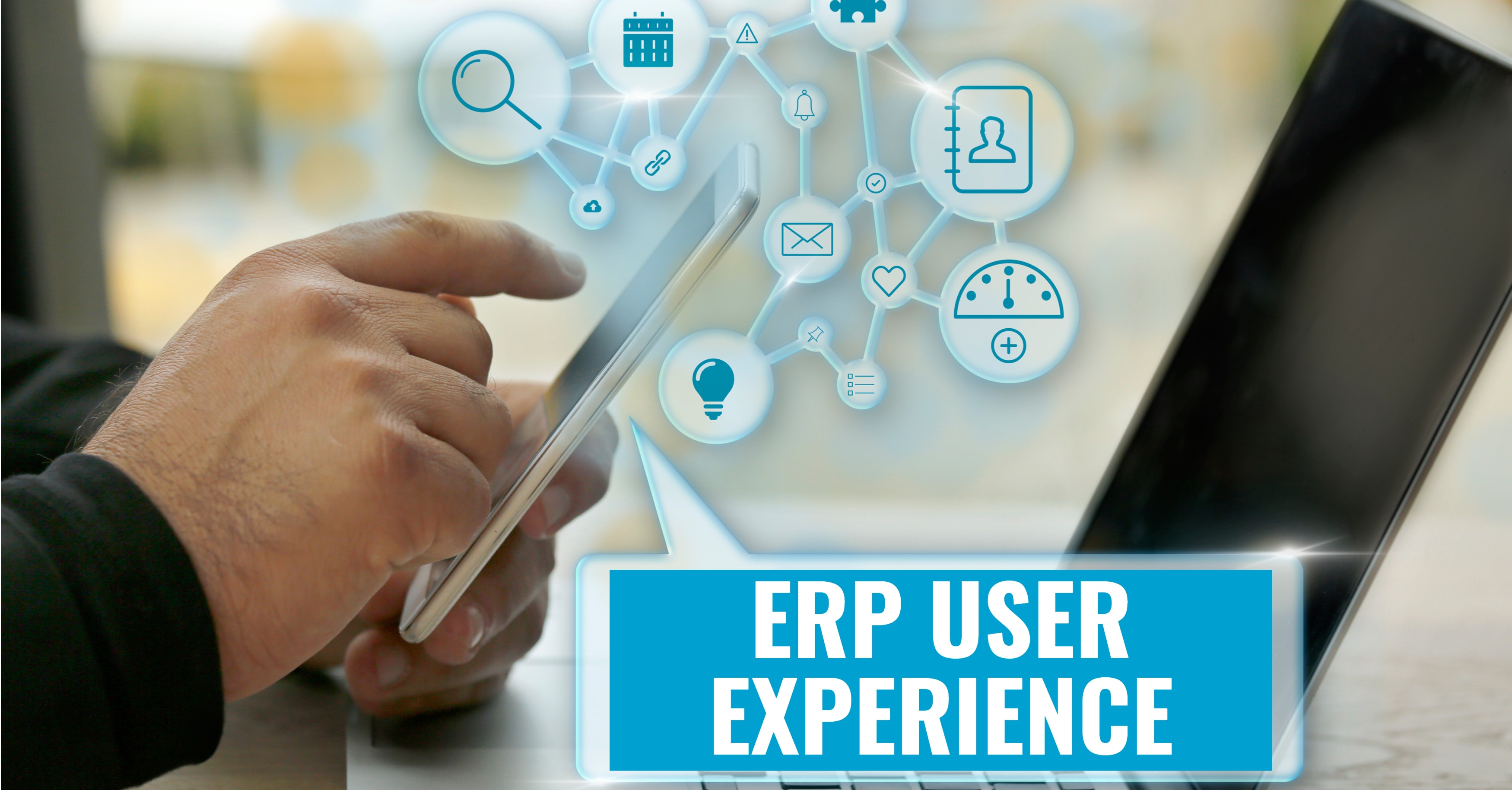 ERP User Experience