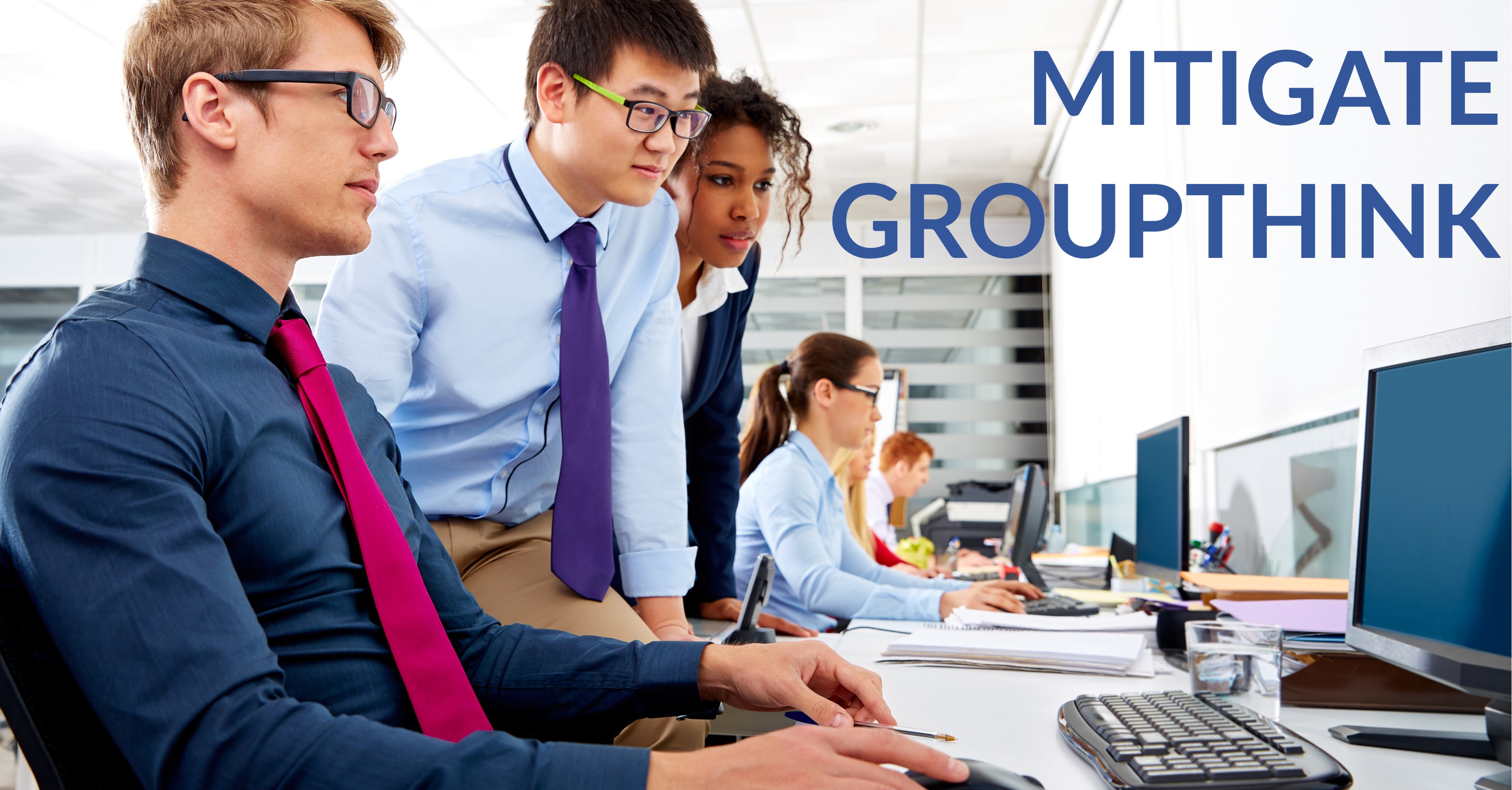 Groupthink Software