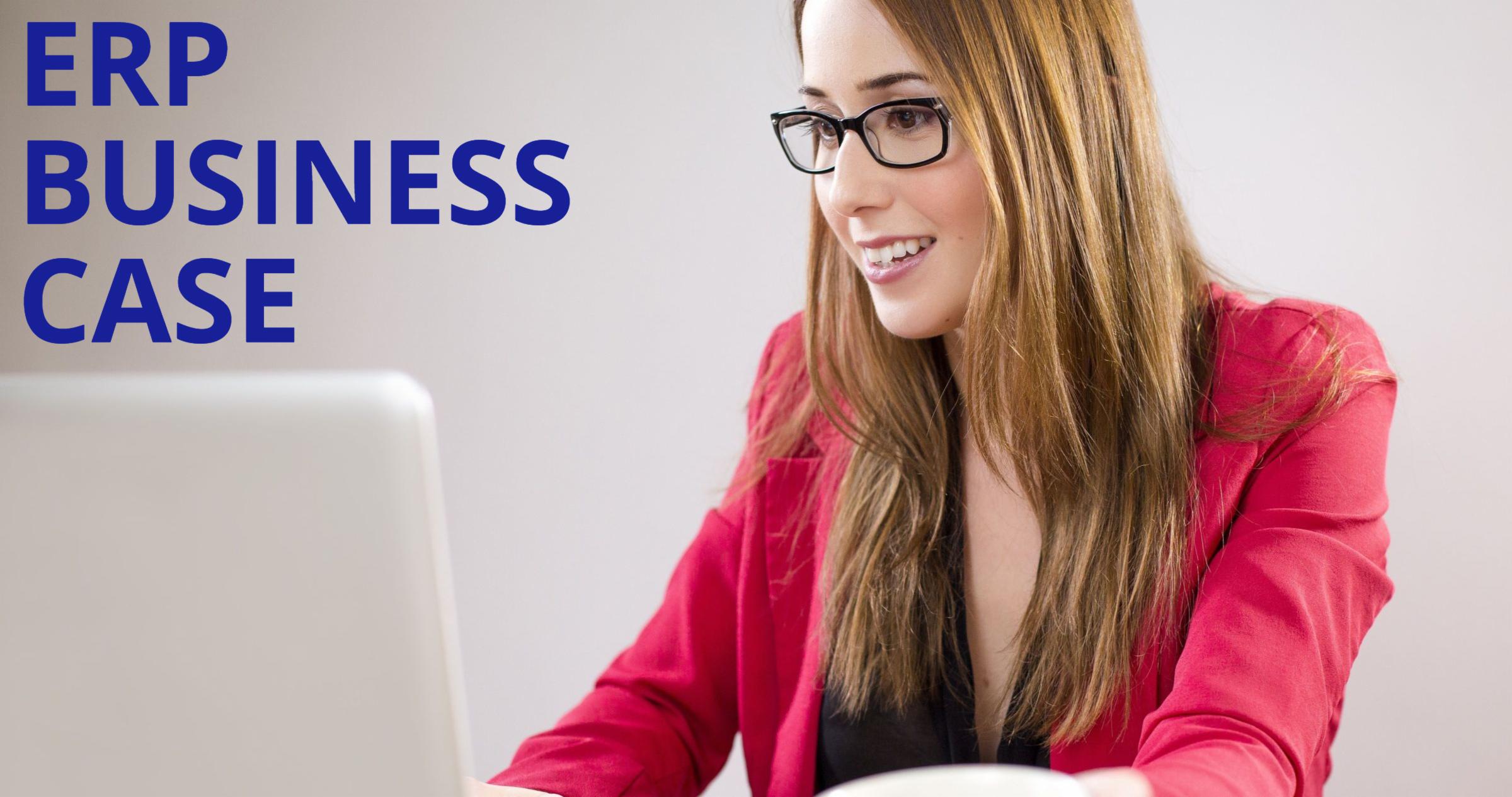 ERP Business Case