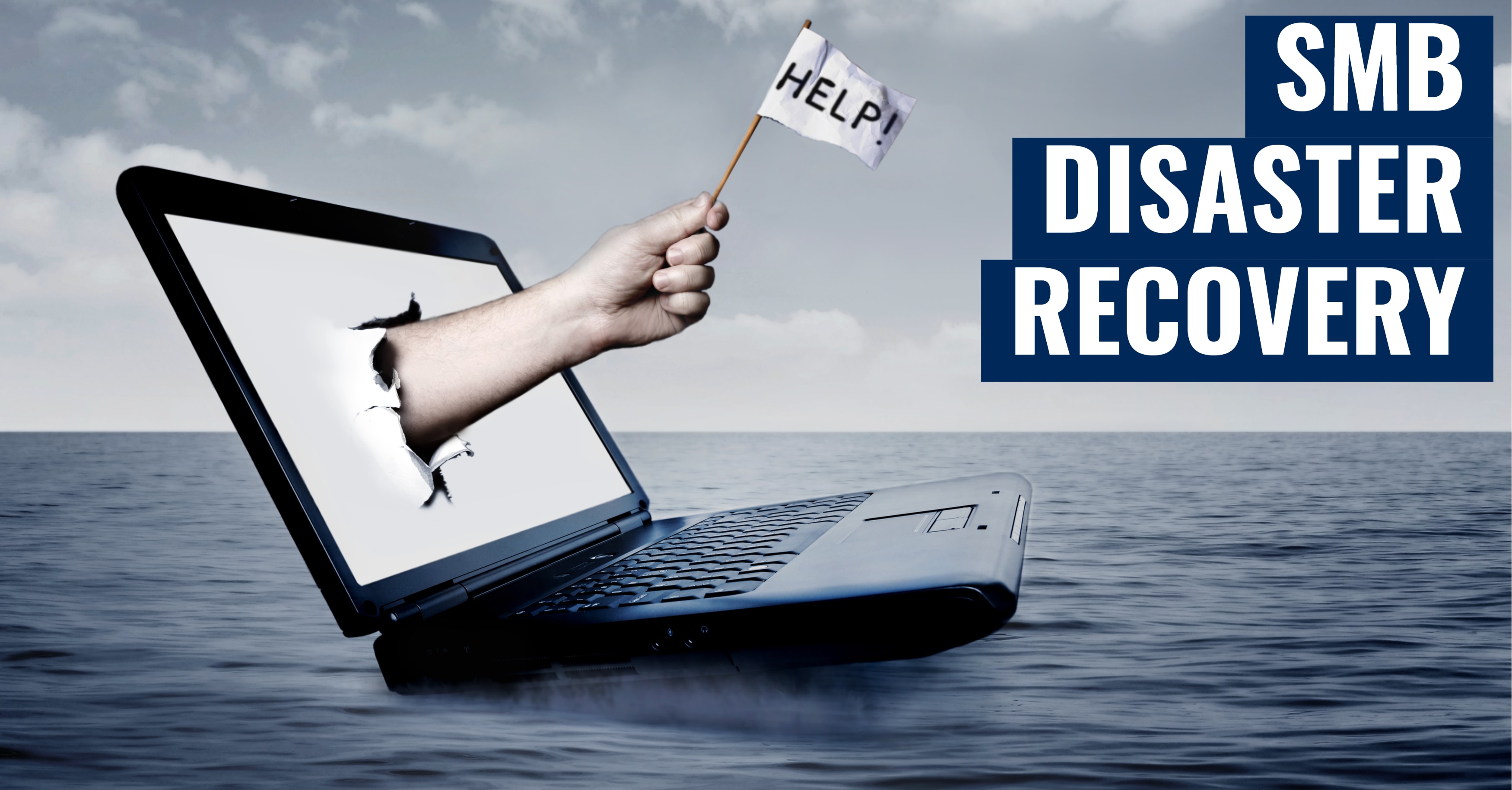 Small Manufacturer's Guide to Disaster Recovery