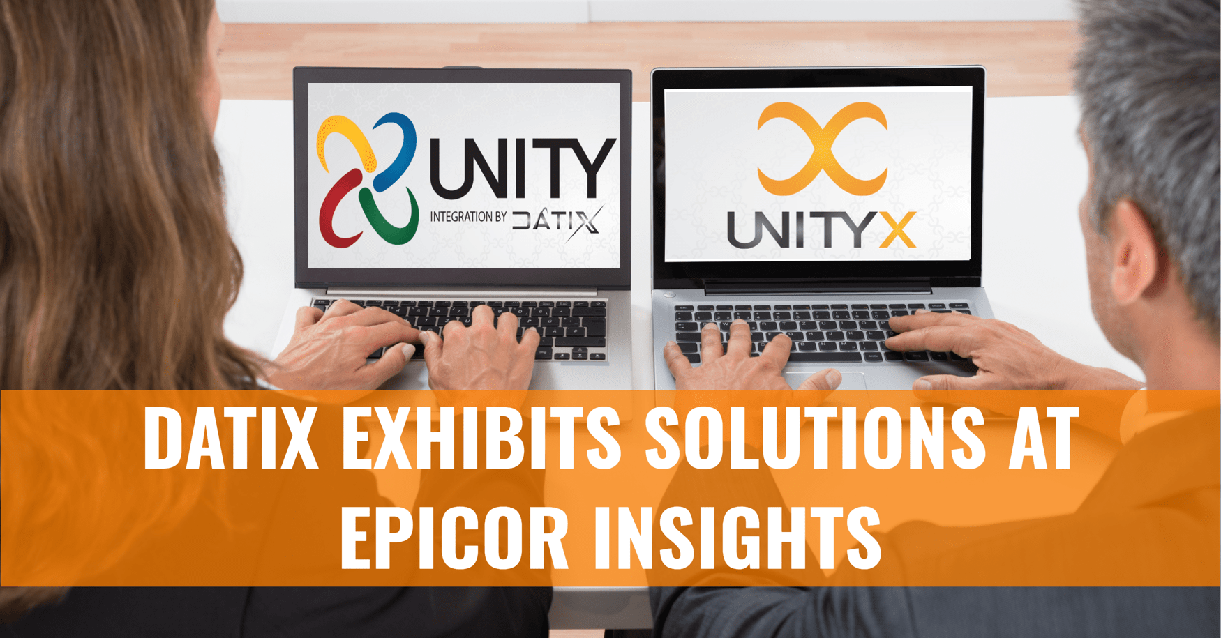 Discover Premier ERP Integration Solutions at Epicor Insights