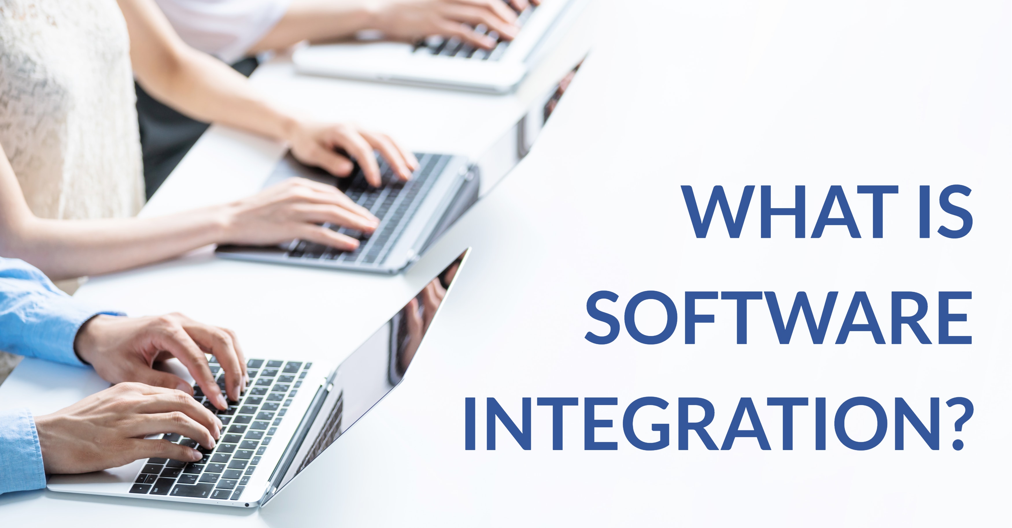 What is Software Integration
