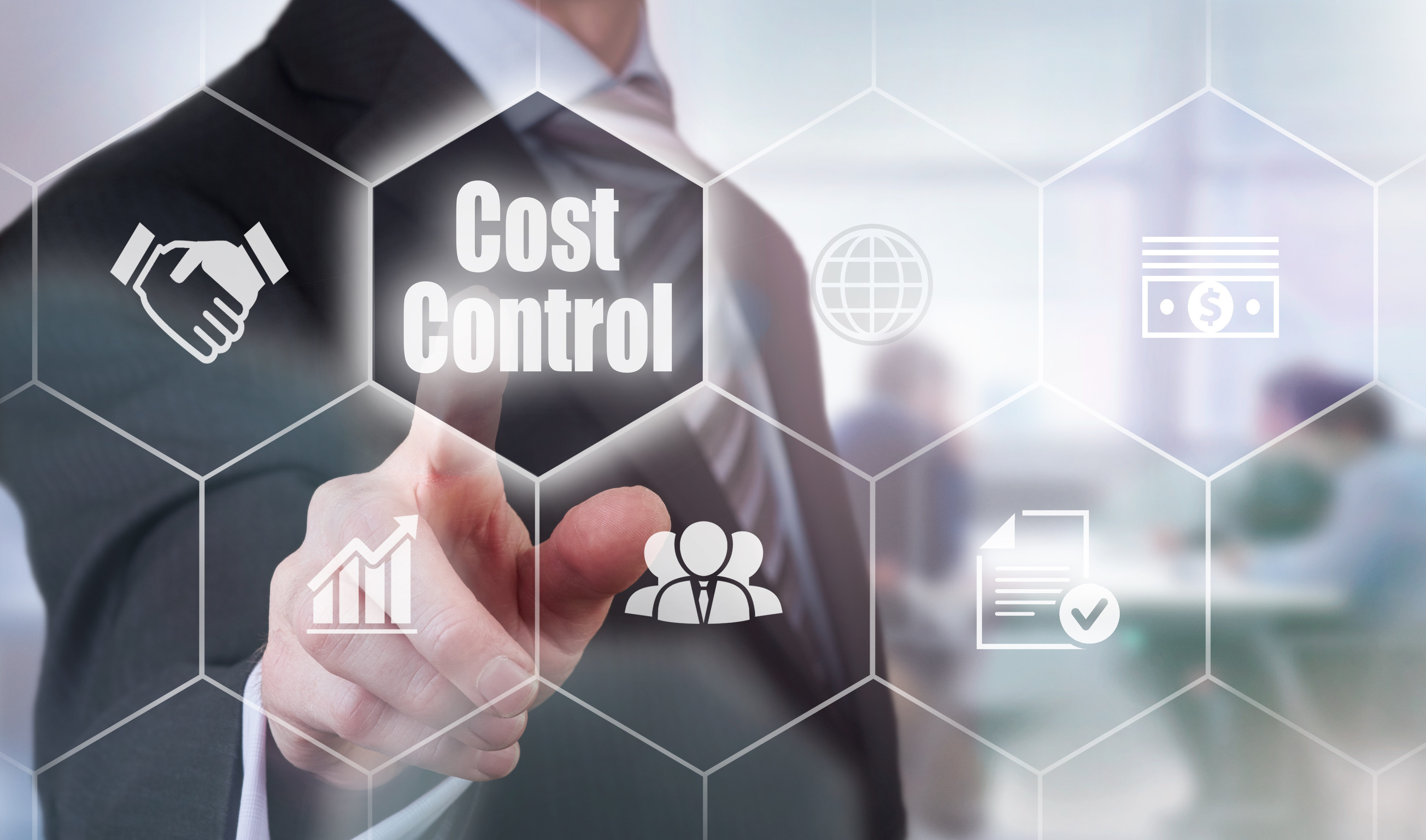Gain Greater Financial Control with an EPM System