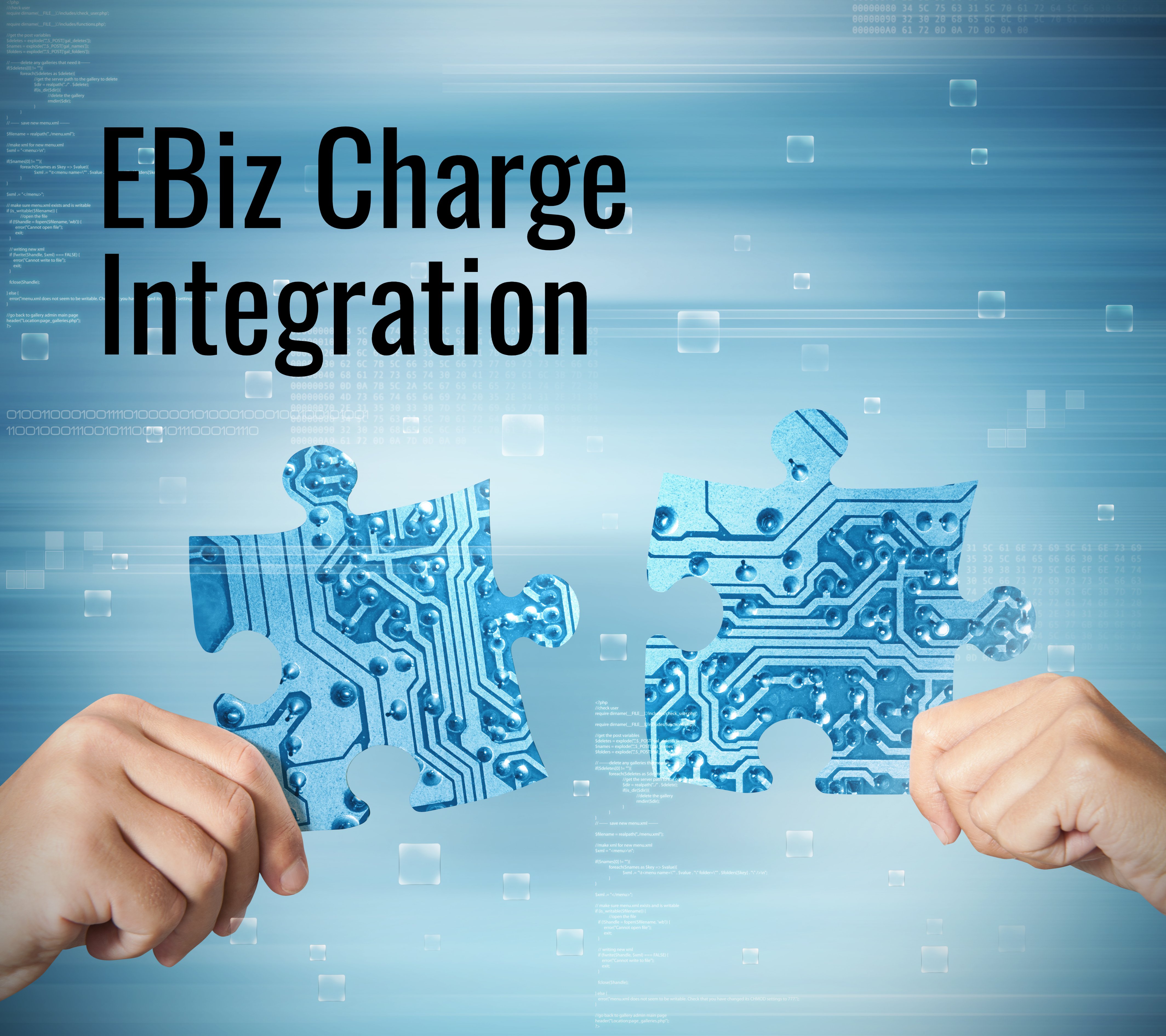 How EBizCharge Can Improve Customer Experience