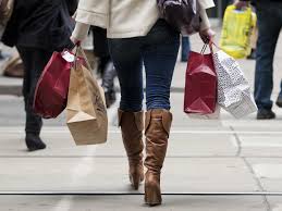 Holiday Shopping Can Contribute to Supply Chain Woes