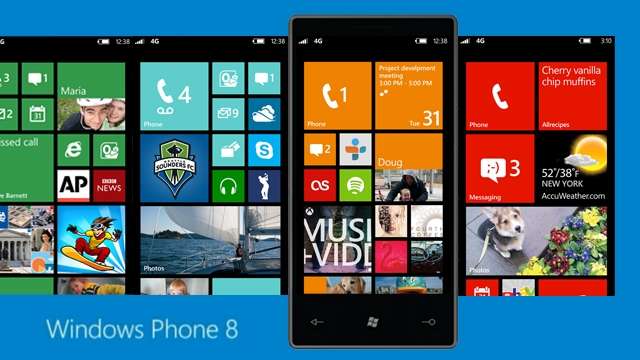 Two New Epicor Apps for the Windows 8 Phone