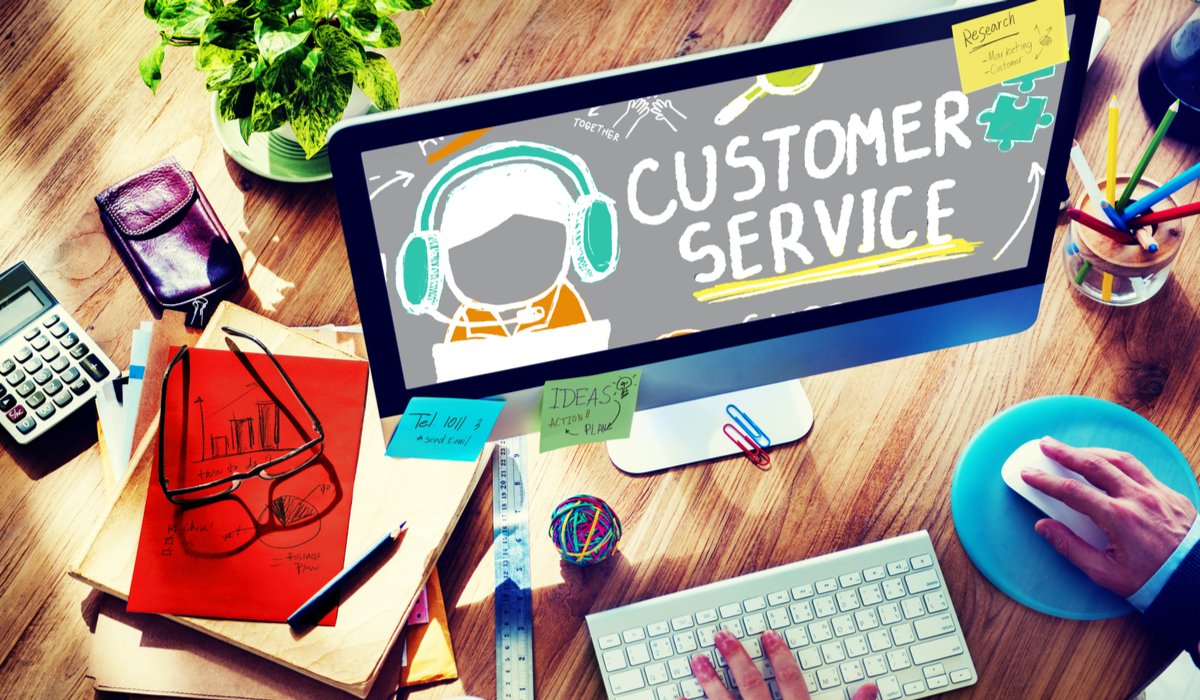 Simplify Customer Service with an Infor ERP System