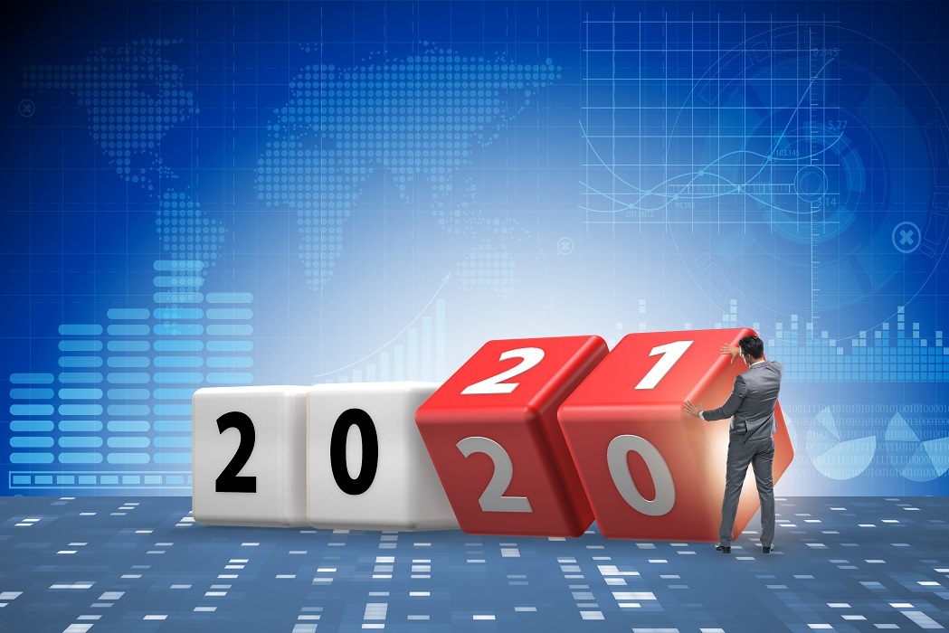 Top 4 Enterprise Technology Trends That Will Transform 2021