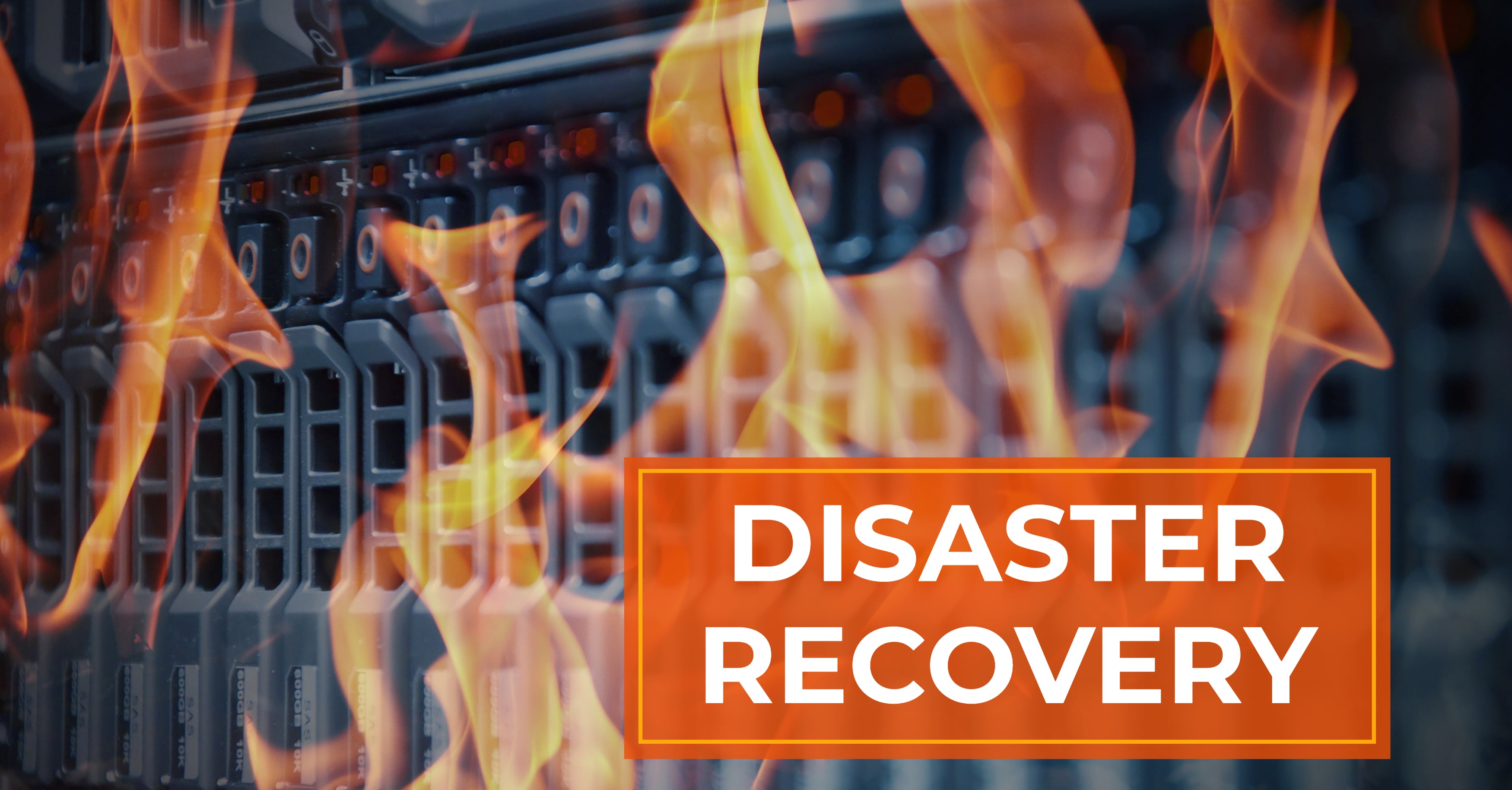 Why You Shouldn't Put Off Disaster Recovery Planning