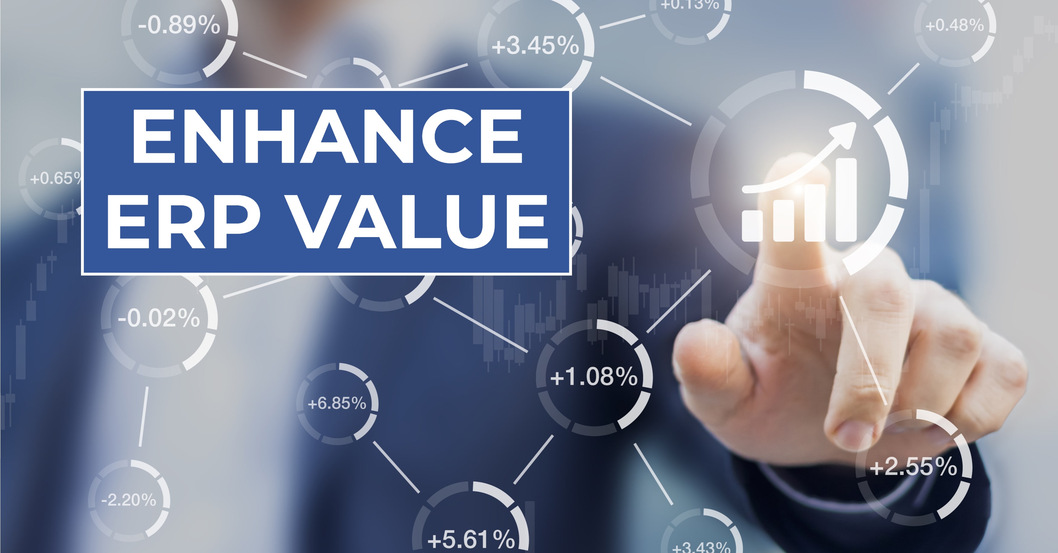 5 Tips for Enhancing the Value of Your ERP