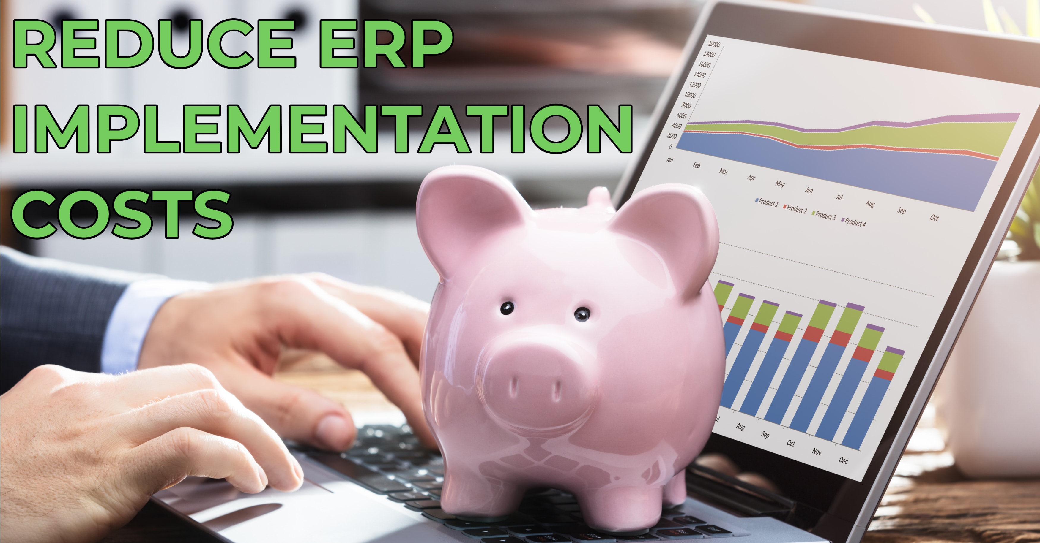 How to Reduce ERP Implementation Costs