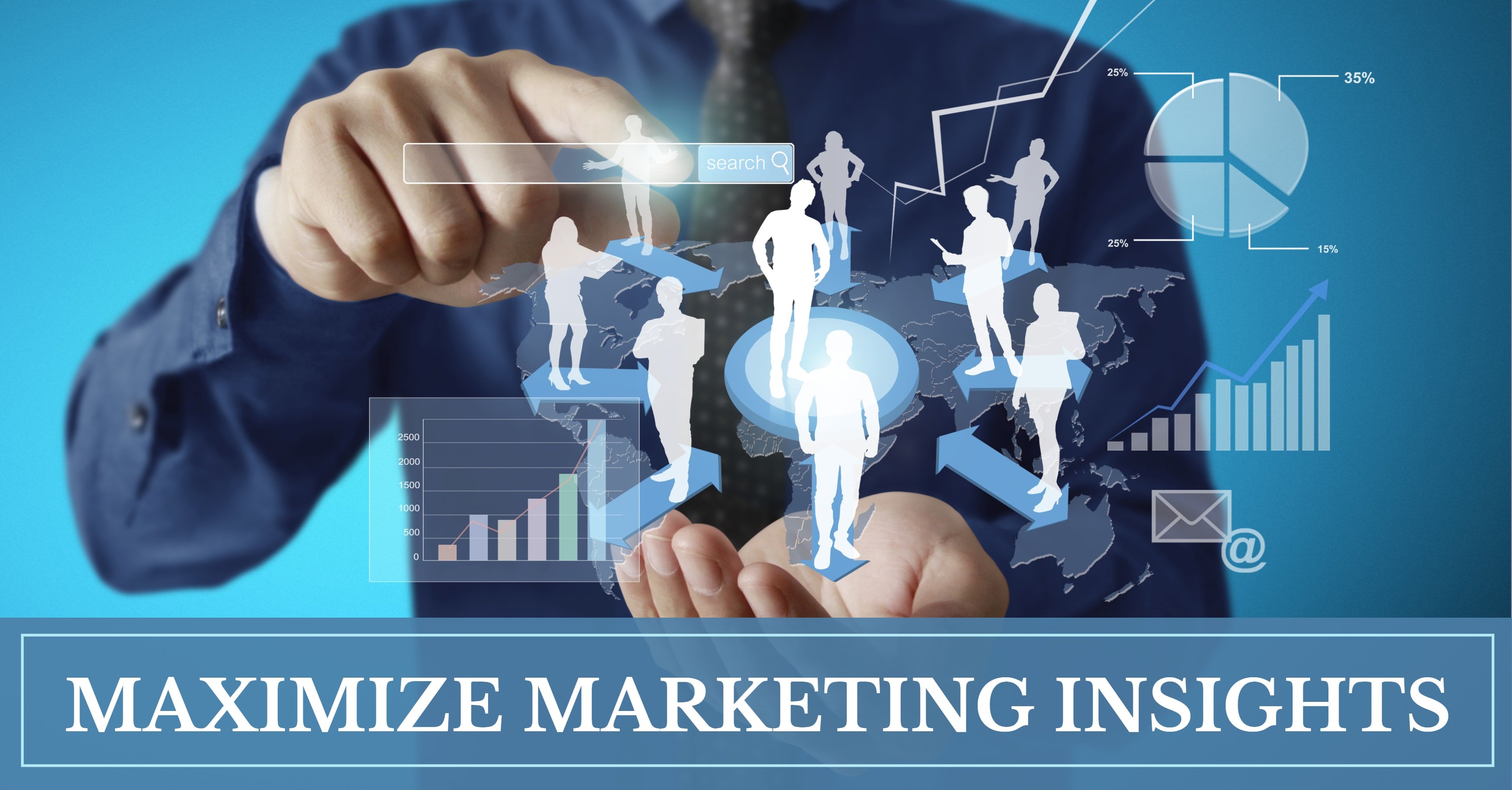 How to Maximize Marketing Insights