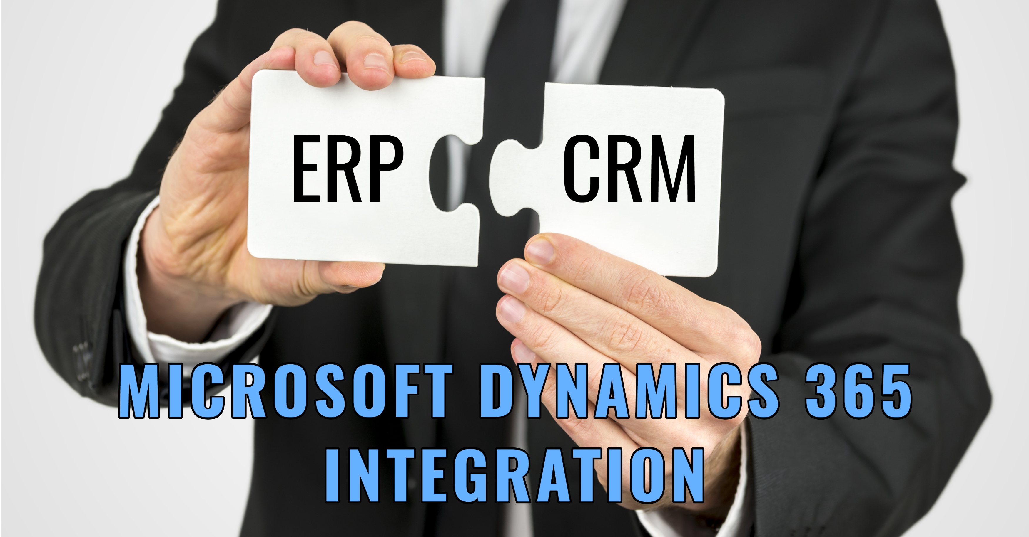 Keys to Executing Your Microsoft Dynamics 365 Integration