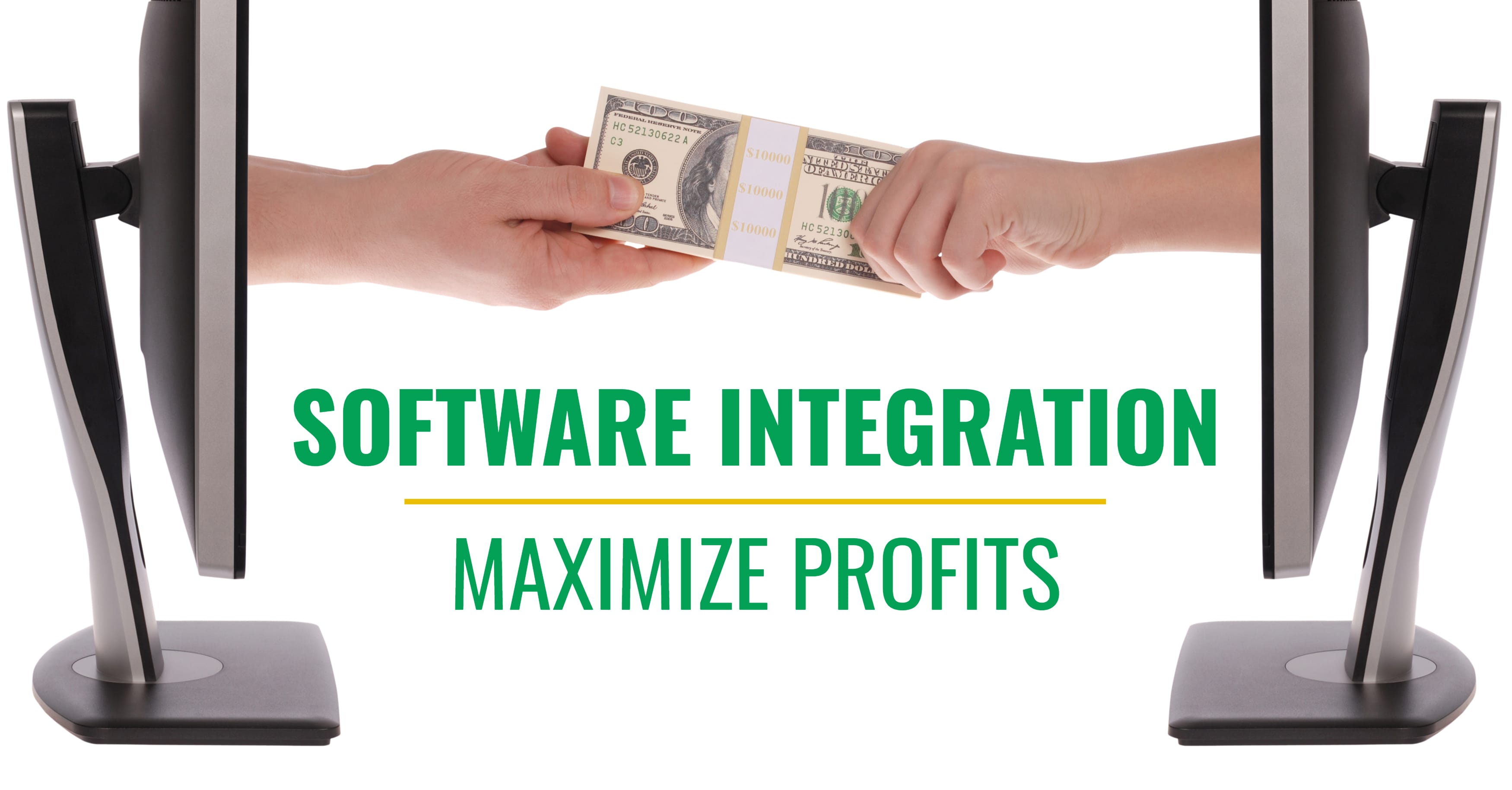How Does ERP and CRM Integration Maximize Profits?